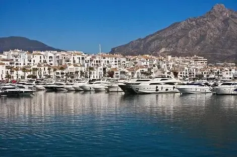 Hôtel Me Marbella marbella ESPAGNE
