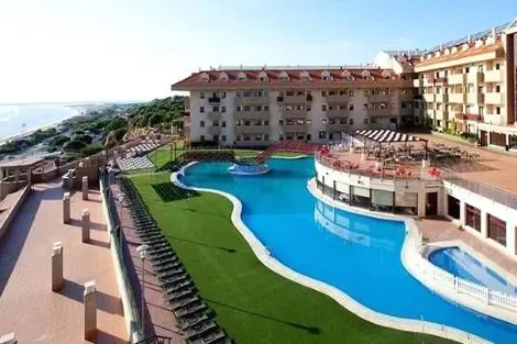 Hôtel Hlv3697 mazagon ESPAGNE
