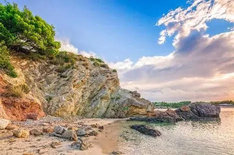 Hôtel White Sands Beach Club menorca ESPAGNE