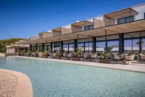 Hôtel Barcelo Nura minorque ESPAGNE