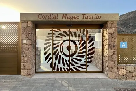 Hôtel Cordial Magec Taurito Apartments mogan ESPAGNE