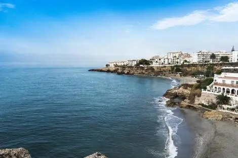 Hôtel Marissal nerja ESPAGNE