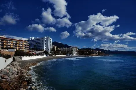 Hôtel Riu Monica nerja ESPAGNE
