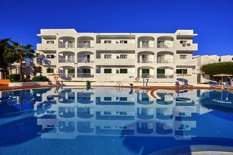 Hôtel Gavimar Ariel Chico palma_de_mallorca ESPAGNE