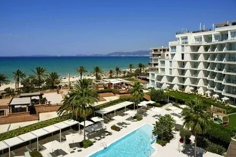 Hôtel Iberostar Playa De Palma palma_de_mallorca ESPAGNE