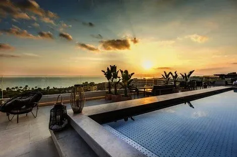 Hôtel Iberostar Selection Llaut Palma palma_de_mallorca ESPAGNE
