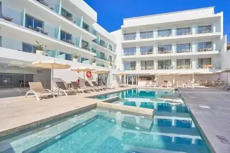 Hôtel Ilusion Moreyo palma_de_mallorca ESPAGNE