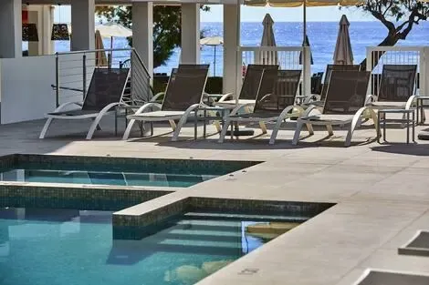 Hôtel Ilusion Moreyo palma_de_mallorca ESPAGNE