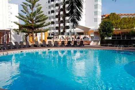 Hôtel Pamplona palma_de_mallorca ESPAGNE