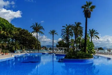 Hôtel Valparaiso Palace & Spa palma_de_mallorca ESPAGNE