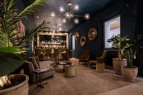 Hôtel Sant Jaume palma_de_mallorca ESPAGNE