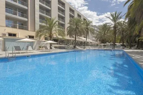 Hôtel Cosmopolitan palma_de_mallorca ESPAGNE