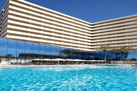 Hôtel Grupotel Taurus Park palma_de_mallorca ESPAGNE