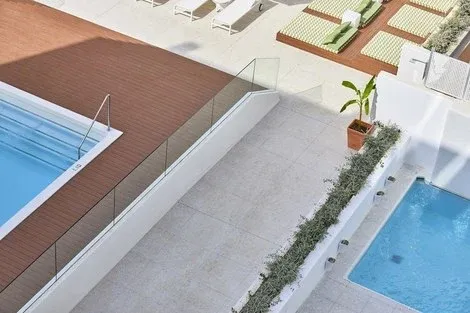Hôtel Hm Dunas Blancas palma_de_mallorca ESPAGNE