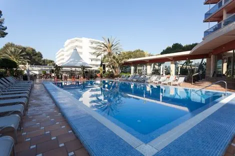 Hôtel Obelisco palma_de_mallorca ESPAGNE