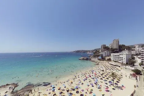 Hôtel La Cala Be Live Adults Only palma_de_mallorca ESPAGNE