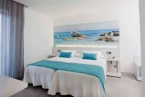 Hôtel Obelisco palma_de_mallorca ESPAGNE