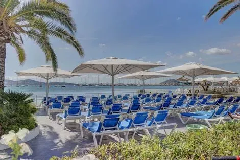 Hôtel Sis Pins palma_de_mallorca ESPAGNE