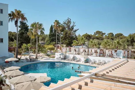 Espagne : Hôtel Adult Only - Ankaa