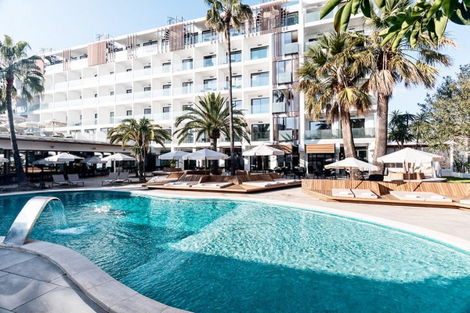 Hôtel Adult Only (+16) - Bordoy Alcudia Bay palma Espagne