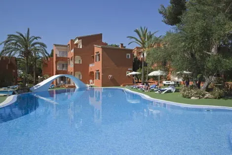 Espagne : Hôtel Cabot Club Torre Blanca