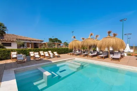 Hôtel Na Taconera Sport & Relax palma Espagne