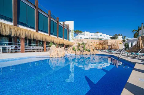 Hôtel SeaClub MarSenses Ferrera Blanca Adults Only palma Espagne