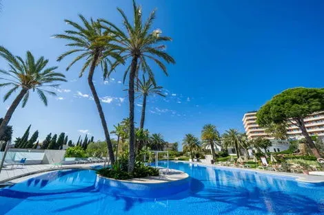 Hôtel Valparaiso Palace & Spa palma Espagne