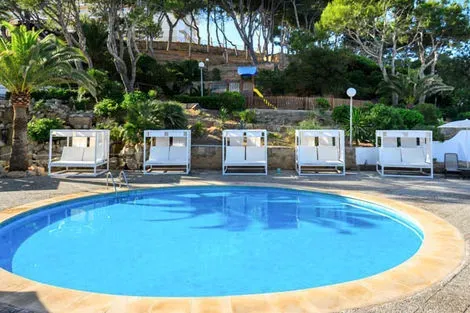 Espagne : Club Vibra Beverly Playa