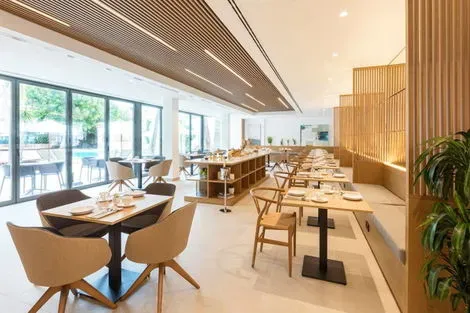 Espagne : Hôtel Adult Only (+16) - Bordoy Alcudia Bay