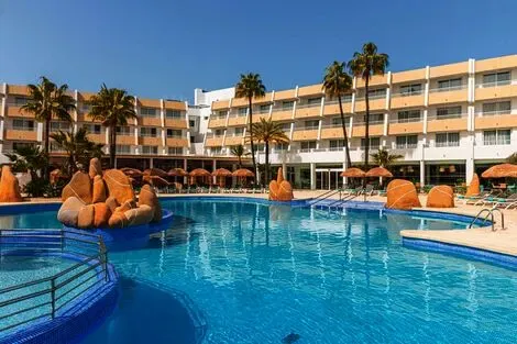 Hôtel Marsenses Rosa Del Mar palmanova ESPAGNE