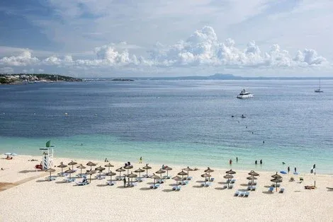 Hôtel Zel Mallorca palmanova ESPAGNE
