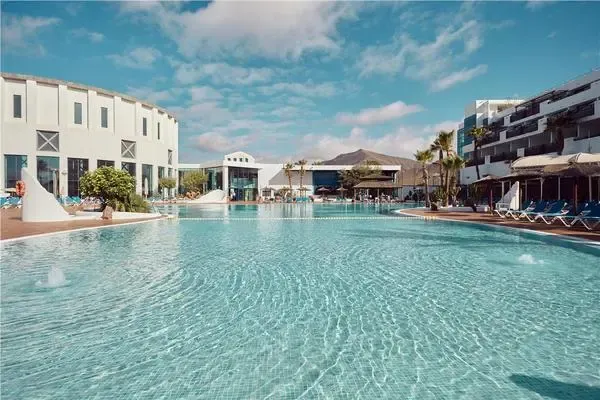 séjour ESPAGNE - Hôtel Sandos Papagayo