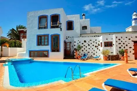 Hôtel Casona De Yaiza playa_blanca ESPAGNE