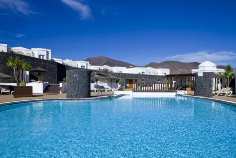 Hôtel Livvo Coloradamar playa_blanca ESPAGNE