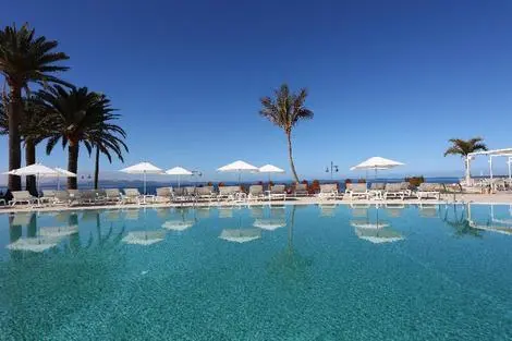 Hôtel Iberostar Lanzarote Park playa_blanca ESPAGNE