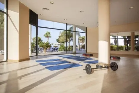 Hôtel Natura Palace And Spa playa_blanca ESPAGNE