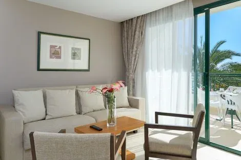 Hôtel Natura Palace And Spa playa_blanca ESPAGNE