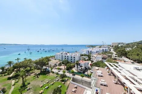 Hôtel Abrat playa_d_en_bossa ESPAGNE