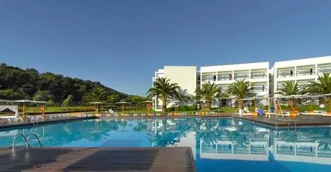 Hôtel Grand Palladium Palace Ibiza Resort & Spa playa_d_en_bossa ESPAGNE