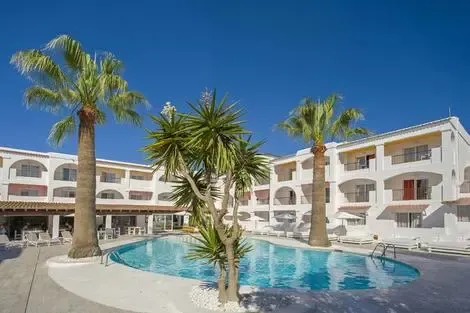 Hôtel Vibra Bossa Flow Adults only playa_d_en_bossa ESPAGNE