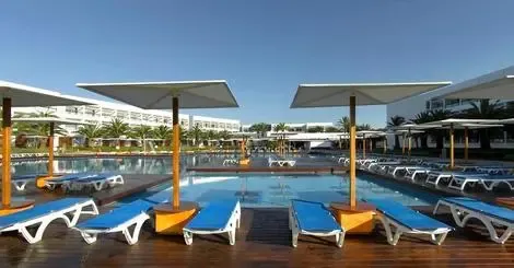 Hôtel Grand Palladium Palace Ibiza Resort & Spa playa_d_en_bossa ESPAGNE