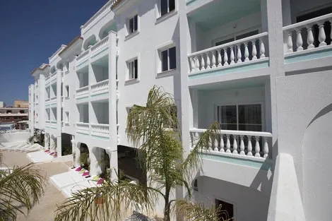 Hôtel Beach Star Ibiza Affiliated By Senator playa_d_en_bossa ESPAGNE