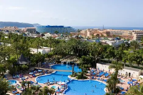 Hôtel Best Tenerife playa_de_las_americas ESPAGNE