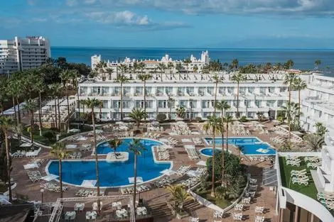 Hôtel Iberostar Las Dalias playa_de_las_americas ESPAGNE