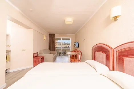 Hôtel Hovima Santa Maria playa_de_las_americas ESPAGNE