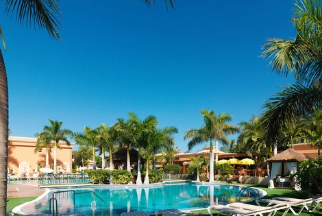 Hôtel Green Garden Resort & Villas playa_de_las_americas ESPAGNE