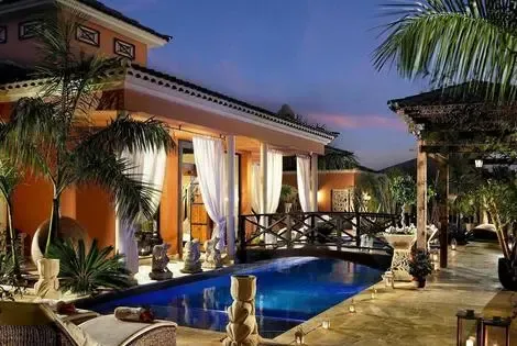 Hôtel Royal Garden Villas playa_de_las_americas ESPAGNE
