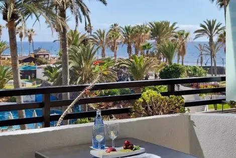 Hôtel H10 Conquistador playa_de_las_americas ESPAGNE