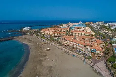 Hôtel Vistasur playa_de_las_americas ESPAGNE